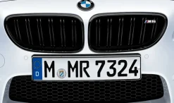 BMW M Performance Frontziergitter rechts 6er F06 F12 F13