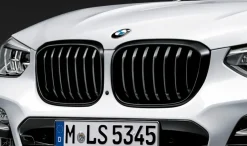 BMW M Performance Frontziergitter X3 G01
