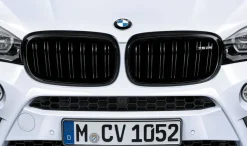 BMW M Performance Frontziergitter rechts X5M F85 X6M F86