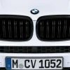 BMW M Performance Frontziergitter links X6M F86