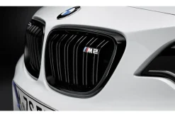 BMW M Performance Frontziergitter M2 F87