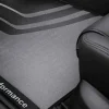 BMW M Performance Fußmatten hinten X5 F15 X5M F85