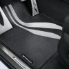 BMW M Performance Fußmatten vorne 5er F10 F11