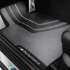 BMW M Performance Fußmatten vorne X5 F15 X5M F85 X6 F16 X6M F86