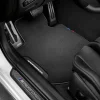 BMW M Performance Fußmatten X3 G01 iX3 G08 X3M F97 X4 G02 X4M F98