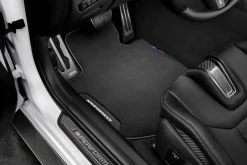 BMW M Performance Fußmatten X3 G01 iX3 G08 X3M F97 X4 G02 X4M F98