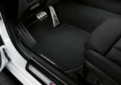 BMW M Performance Fussmatten 3er G20 G21 M3 G80