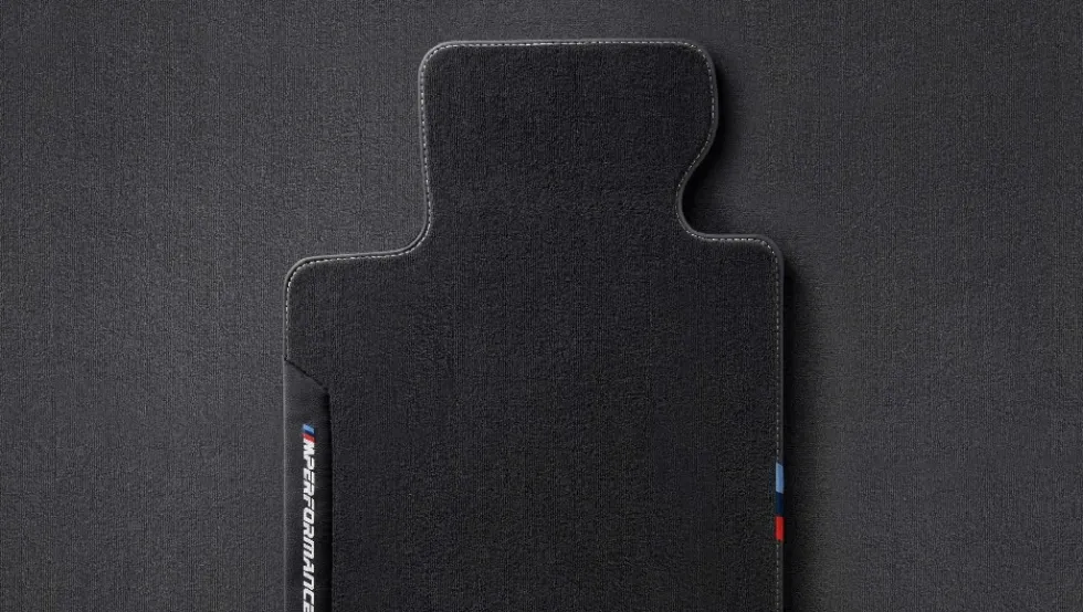 BMW M Performance Fussmatten X1 F48 X2 F39