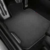 BMW M Performance Fussmatten 2er G42