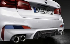 BMW M Performance Heckdiffusor Carbon M5 F90