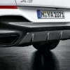 BMW M Performance Heckdiffusor Carbon X5 F95 X6 F96