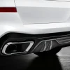 BMW M Performance Heckdiffusor Carbon X5 G05