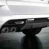 BMW M Performance Heckdiffusor X6 G06