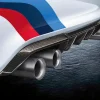 BMW M Performance Heckdiffusor Carbon M2 F87