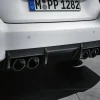 BMW M Performance Heckdiffusor Carbon M2 G87