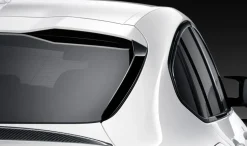 BMW M Performance Heckfinnen X4 G02 X4M F98