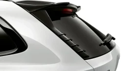 BMW M Performance Heckfinnen schwarz hochglänzend 3er G21, G21N, M3 G81