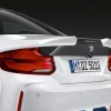 BMW M Performance Heckklappe Carbon 2er F22 M2 F87