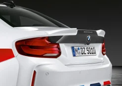 BMW M Performance Heckklappe Carbon 2er F22 M2 F87