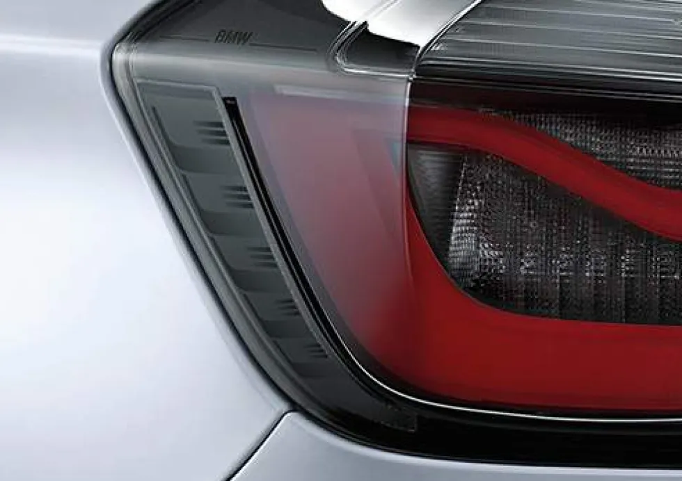 BMW M Performance Heckleuchten 3er F30 LED