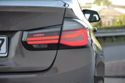 BMW M Performance Heckleuchten 3er F30 LED