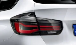 BMW M Performance Heckleuchten 3er F31