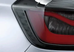 BMW M Performance Heckleuchten 3er F31