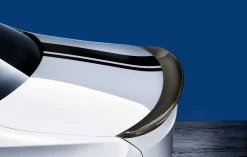 BMW M Performance Heckspoiler Carbon 3er F30