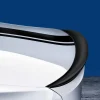 BMW M Performance Heckspoiler schwarz matt 3er F30 M3 F80