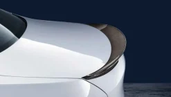 BMW M Performance Heckspoiler Carbon 1er E82