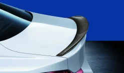BMW M Performance Heckspoiler Carbon 4er F36