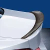 BMW M Performance Heckspoiler Carbon 4er F32