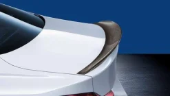 BMW M Performance Heckspoiler Carbon 4er F32
