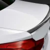 BMW M Performance Heckspoiler Carbon Pro 5er G30 G31
