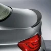 BMW M Performance Heckspoiler Carbon 5er F10