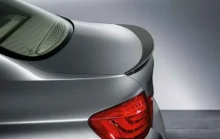 BMW M Performance Heckspoiler Carbon 5er F10