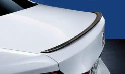 BMW M Performance Heckspoiler Carbon 5er G30 M5 F90