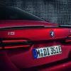 BMW M Performance Heckspoiler Carbon Pro 5er G60