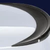 BMW M Performance Heckspoiler Carbon für Fahrzeuge ohne Night Vision Personenerkennung6er F06 F13