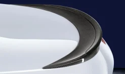 BMW M Performance Heckspoiler Carbon für Fahrzeuge mit Night Vision Personenerkennung6er F06 F13