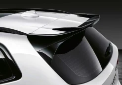 BMW M Performance Heckspoiler durchströmt X3 G01 51192464329