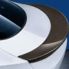 BMW M Performance Heckspoiler Carbon X4 F26