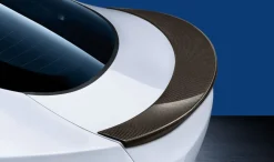 BMW M Performance Heckspoiler Carbon X4 F26