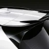 BMW M Performance Heckspoiler durchströmt X5M F95
