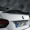 BMW M Performance Heckspoiler Carbon M2 G87