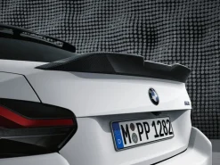 BMW M Performance Heckspoiler Carbon M2 G87