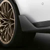 BMW M Performance Heck Winglet Carbon links M4 G82 G83