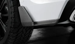 BMW M Performance Heck-Winglet Carbon rechts X5 G05
