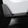 BMW M Performance Heck-Winglet Carbon links X5 G05