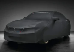 BMW M Performance Indoor Car Cover M2 F87
